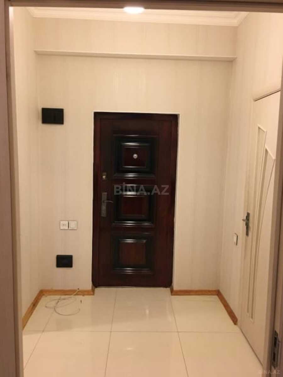 2-комн. новостройка - м. Халглар Достлугу - 45 м² (3)