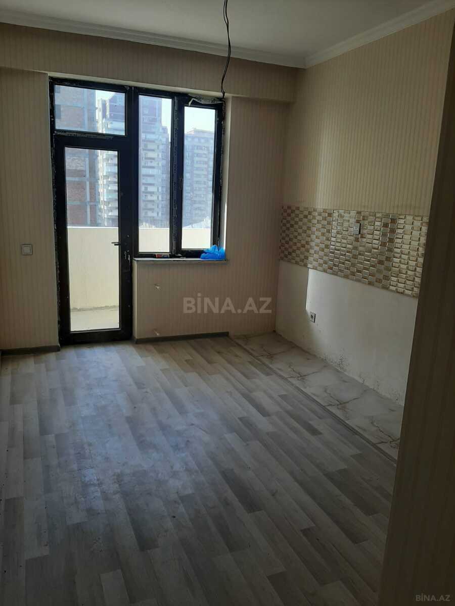 1-комн. новостройка - м. 28 мая - 60 м² (3)