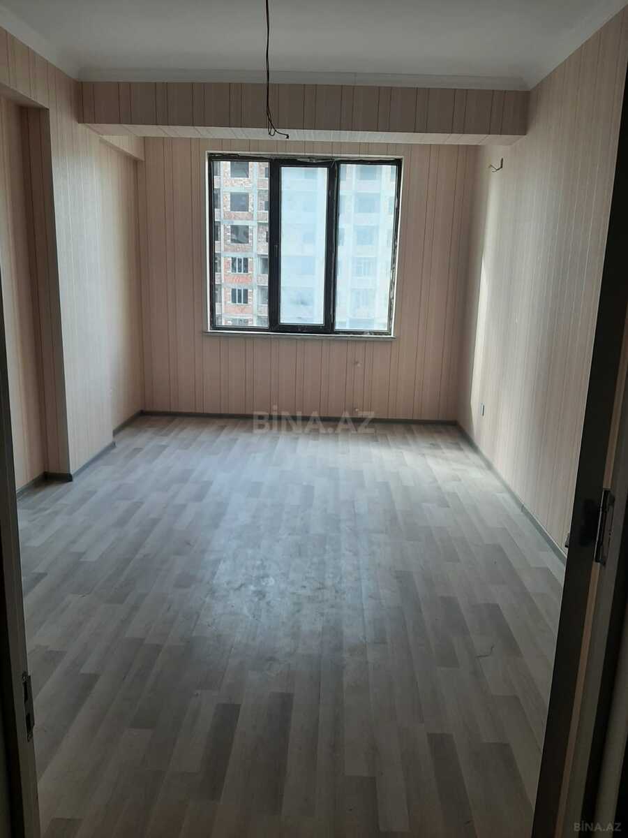 1-комн. новостройка - м. 28 мая - 60 м² (1)