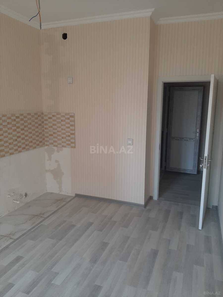 1-комн. новостройка - м. 28 мая - 60 м² (4)