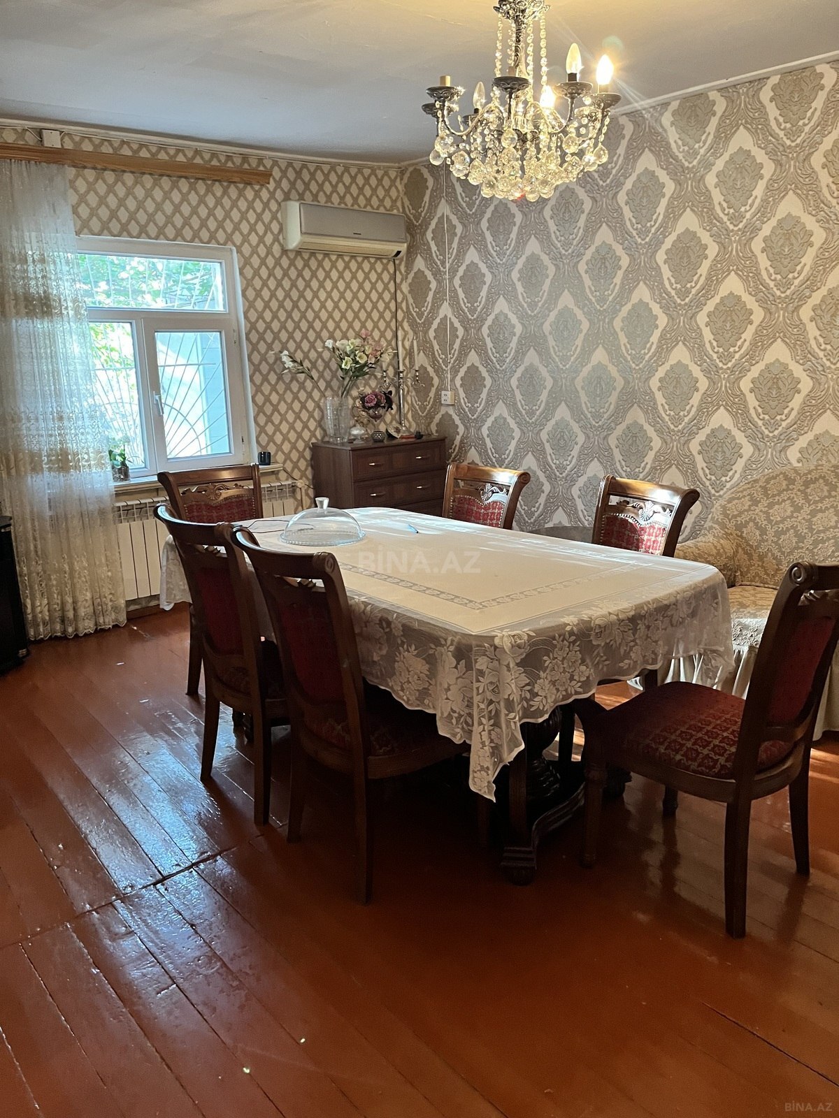 5-комн. дом/дача - пос. Кешля - 144 м² (9)
