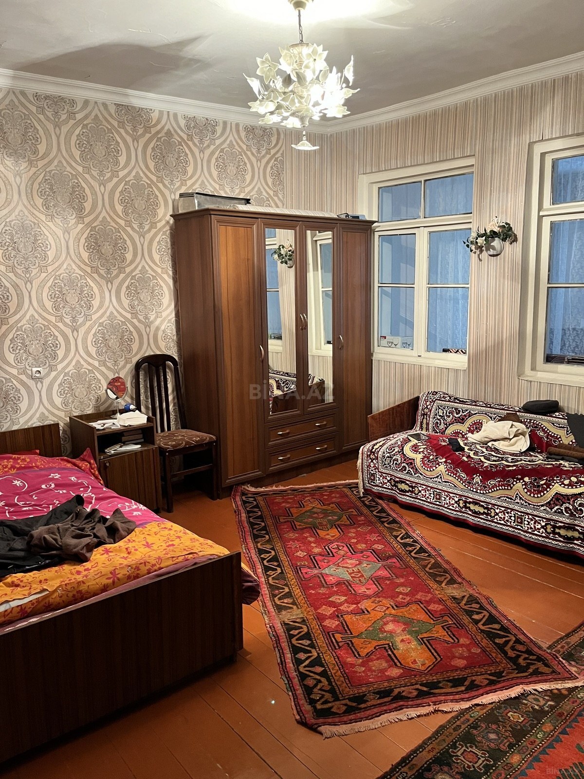 5-комн. дом/дача - пос. Кешля - 144 м² (12)