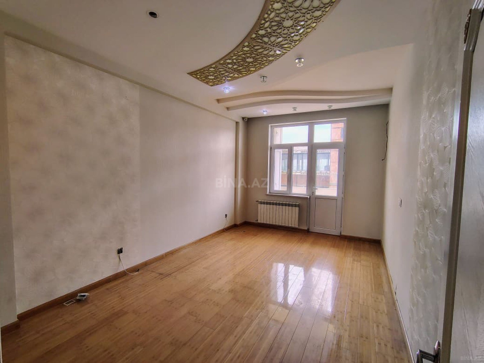 3-комн. новостройка - м. 8 ноября - 140 м² (5)