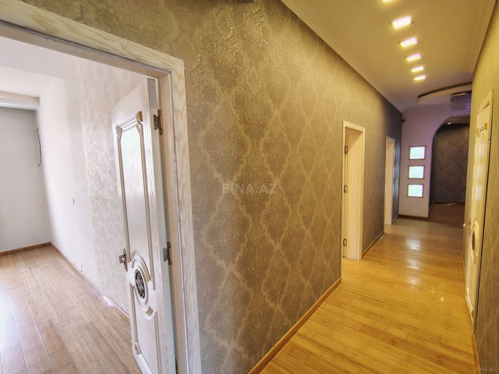 3-комн. новостройка - м. 8 ноября - 140 м² (8)