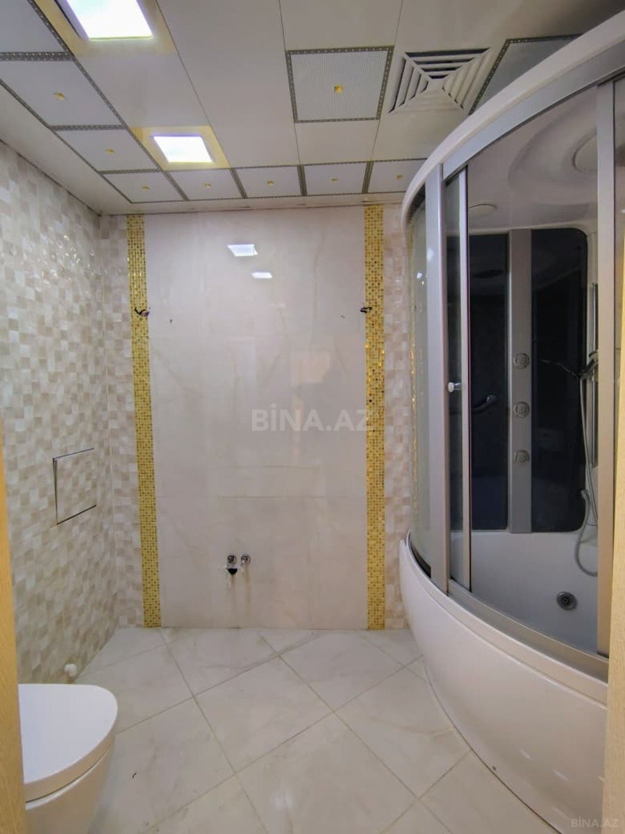 3-комн. новостройка - м. 8 ноября - 140 м² (9)