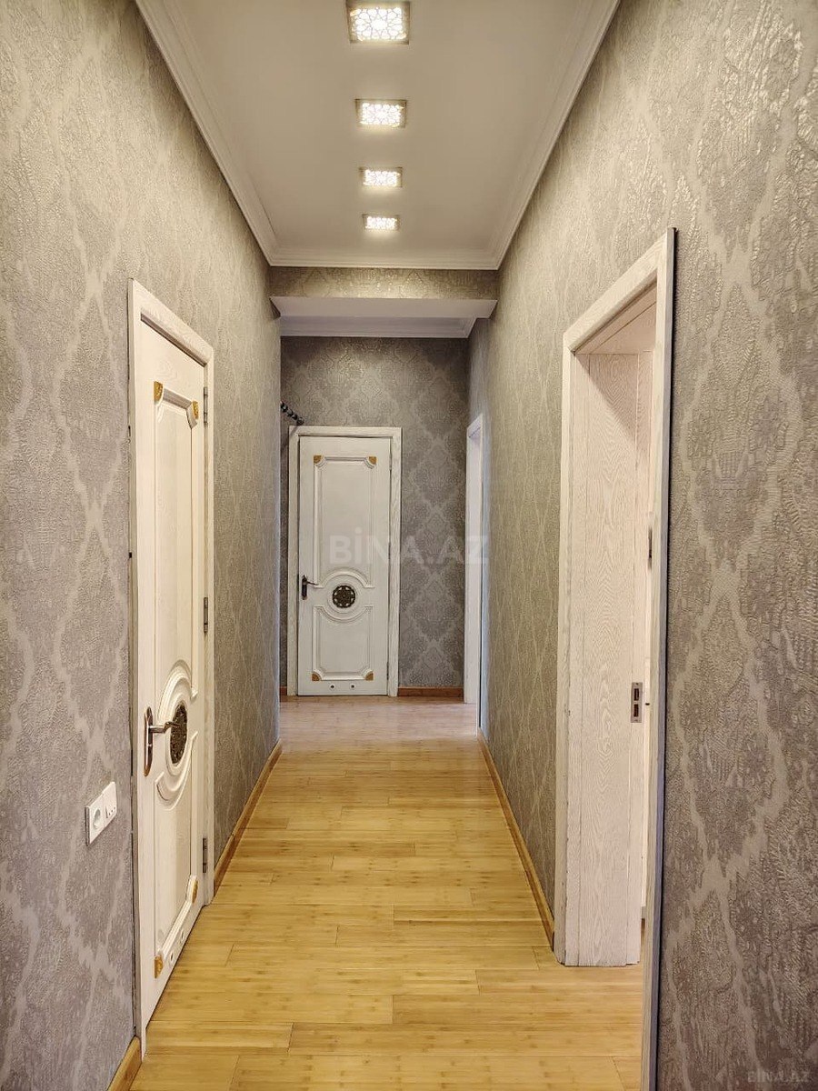 3-комн. новостройка - м. 8 ноября - 140 м² (11)