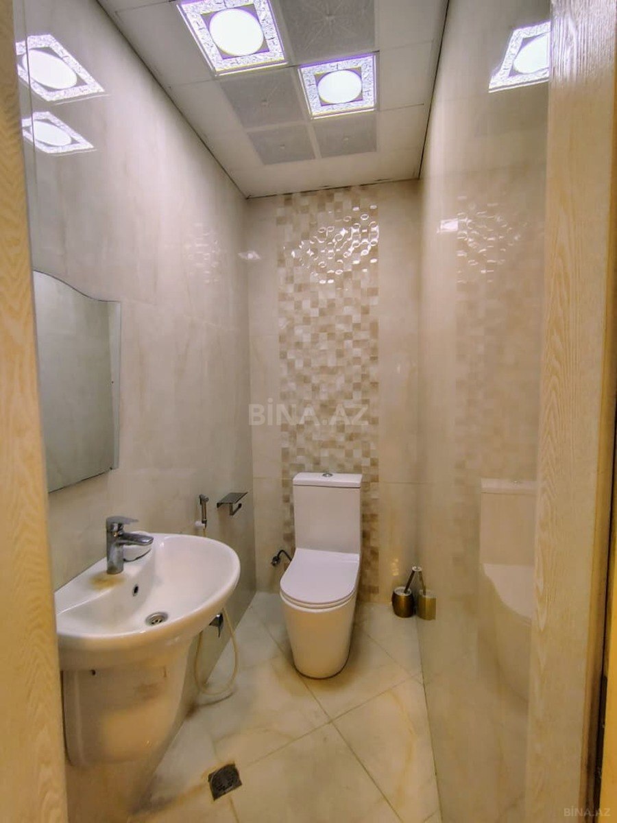 3-комн. новостройка - м. 8 ноября - 140 м² (7)