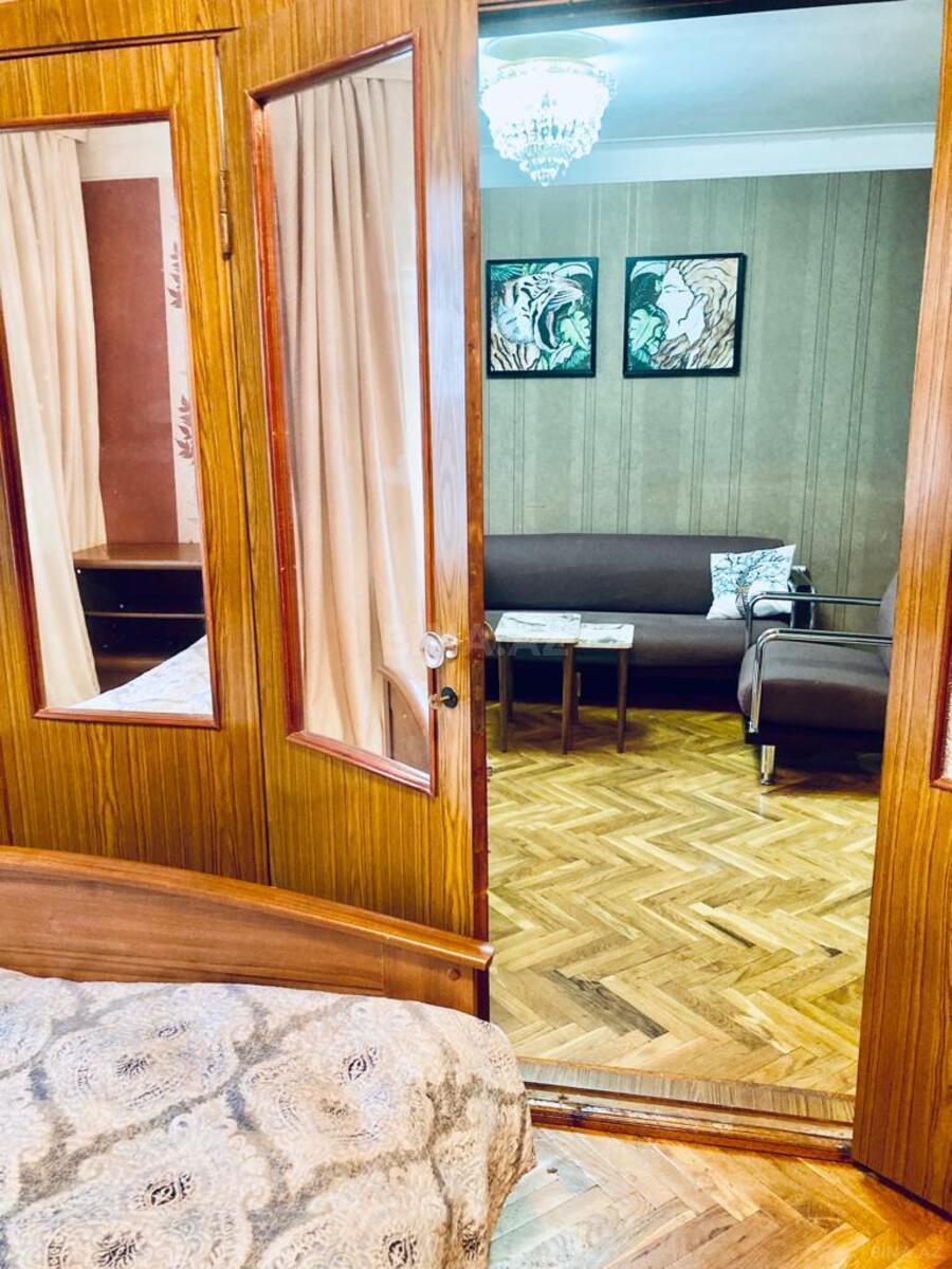 3-комн. вторичка - м. Ичеришехер - 73 м² (9)