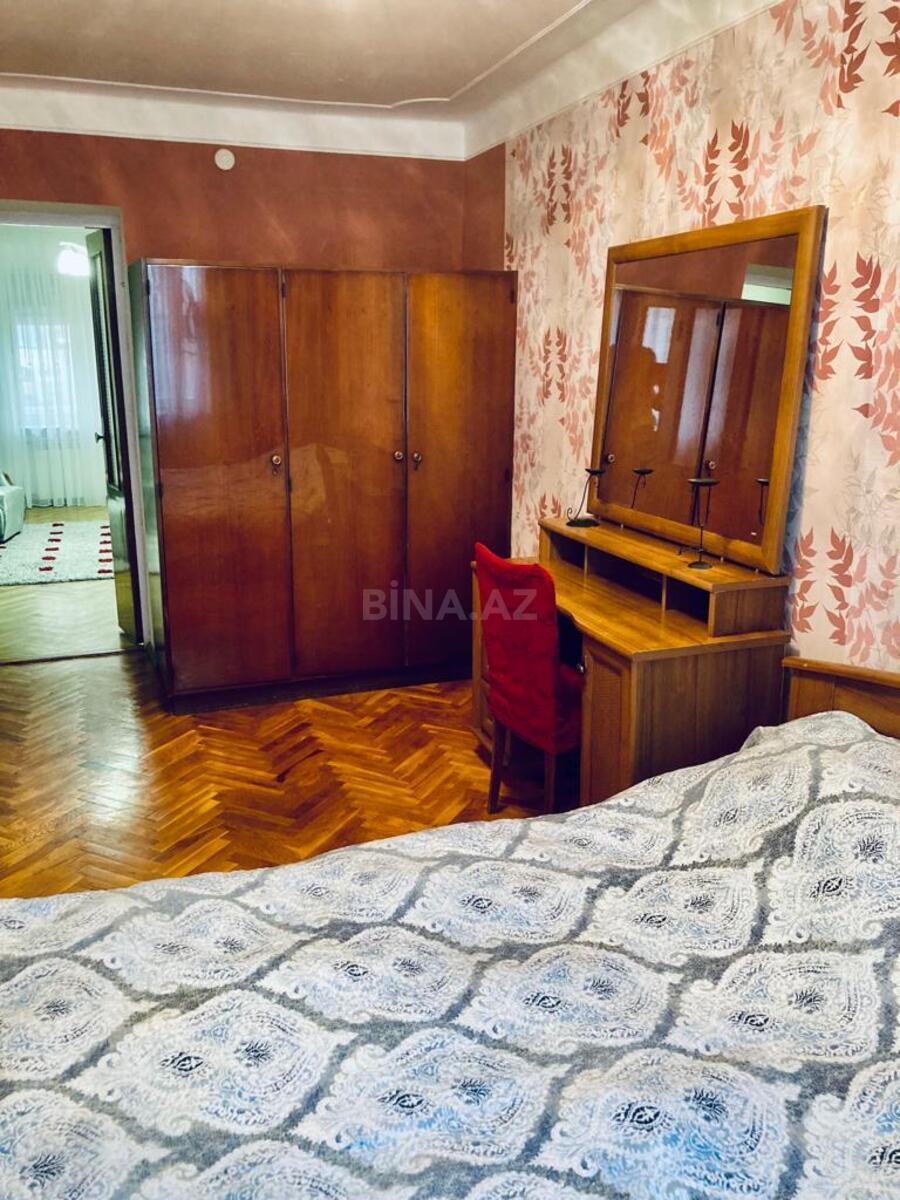 3-комн. вторичка - м. Ичеришехер - 73 м² (10)