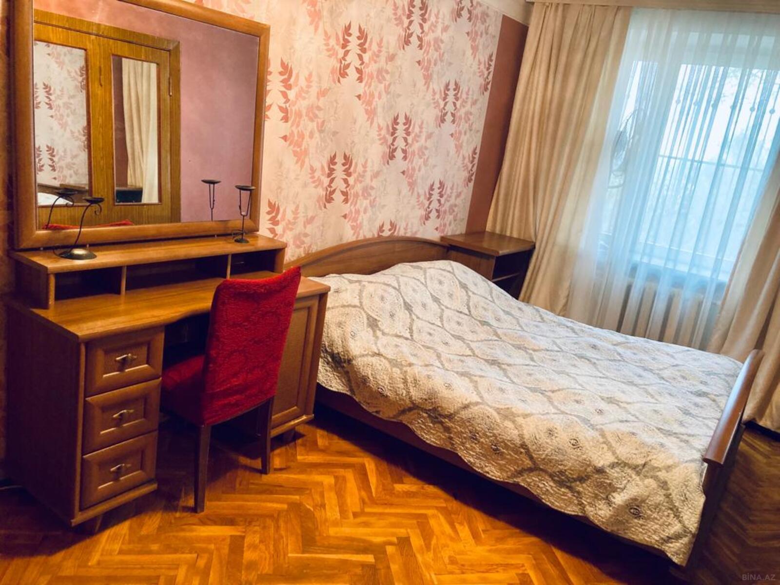 3-комн. вторичка - м. Ичеришехер - 73 м² (13)