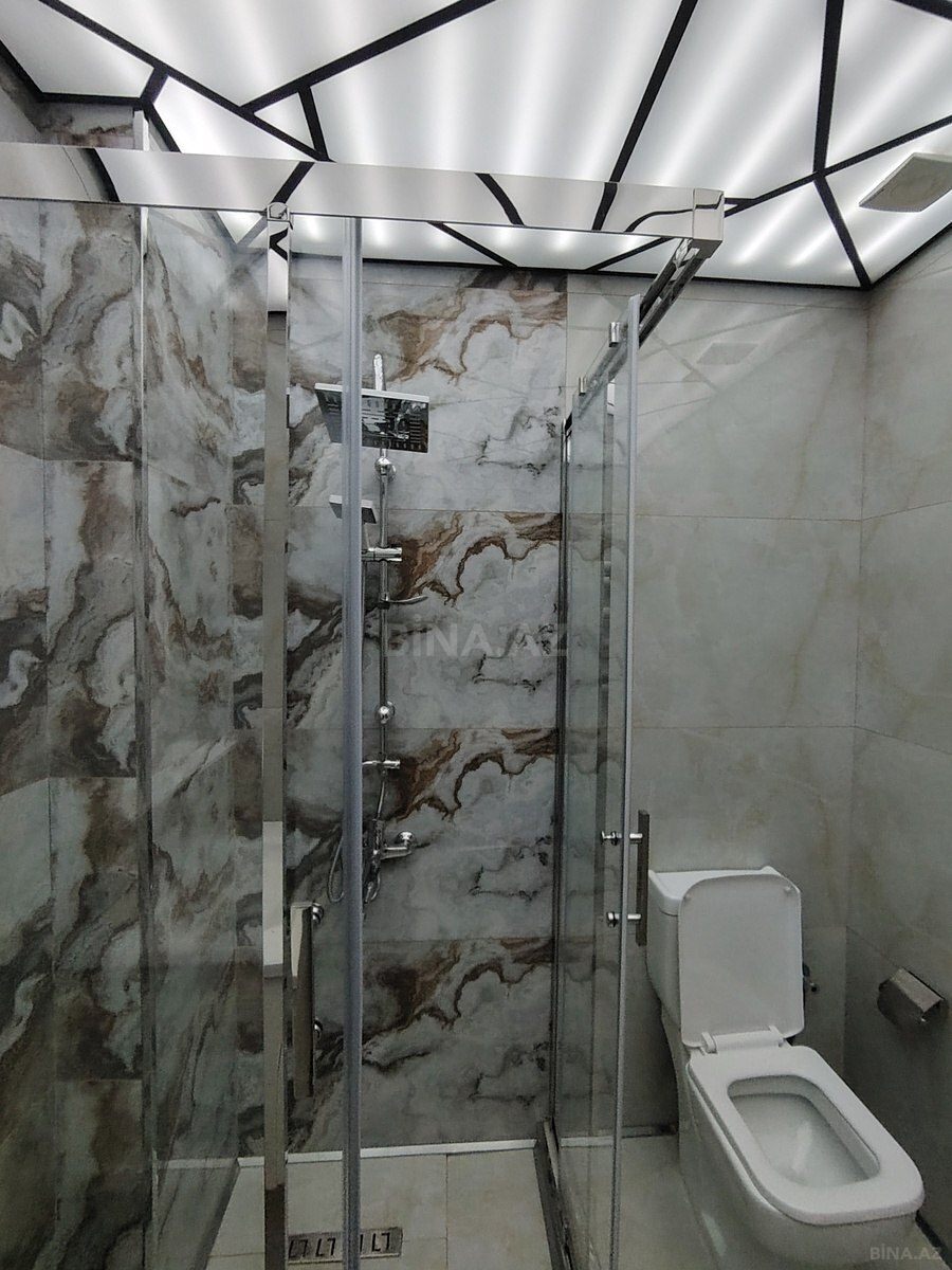 2-комн. новостройка - м. Азадлыг проспекти - 89 м² (15)