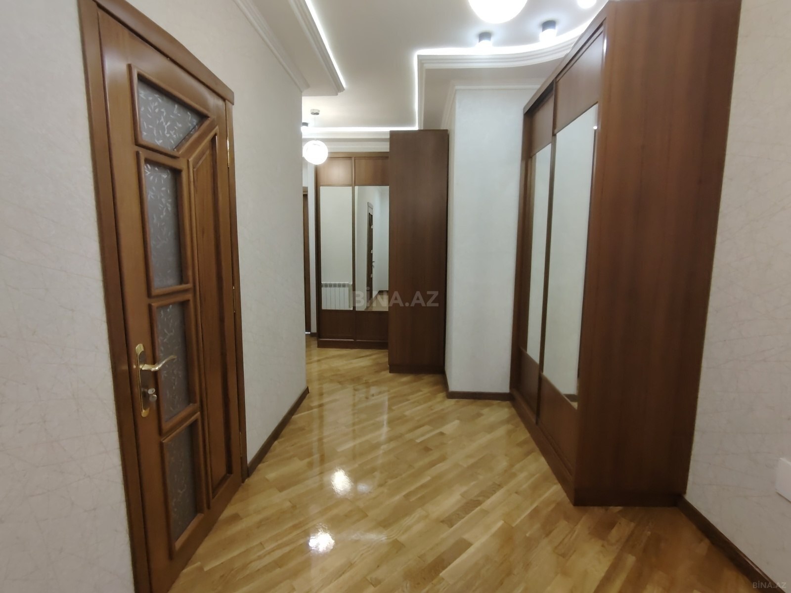 2-комн. новостройка - м. Азадлыг проспекти - 89 м² (4)