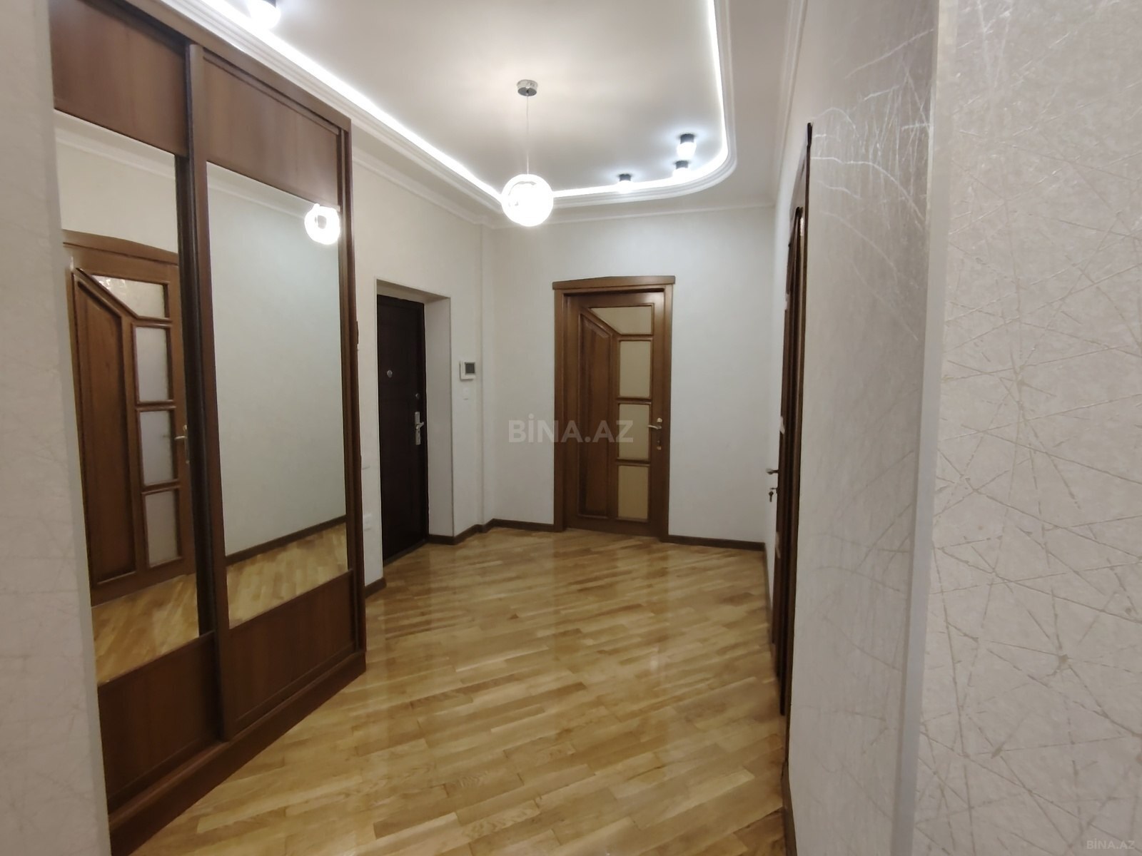2-комн. новостройка - м. Азадлыг проспекти - 89 м² (5)