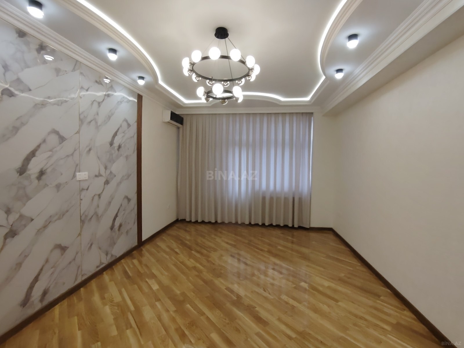 2-комн. новостройка - м. Азадлыг проспекти - 89 м² (6)