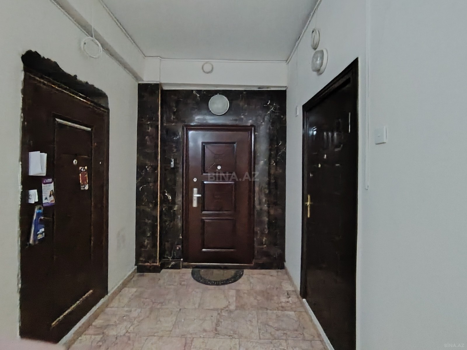 2-комн. новостройка - м. Азадлыг проспекти - 89 м² (3)