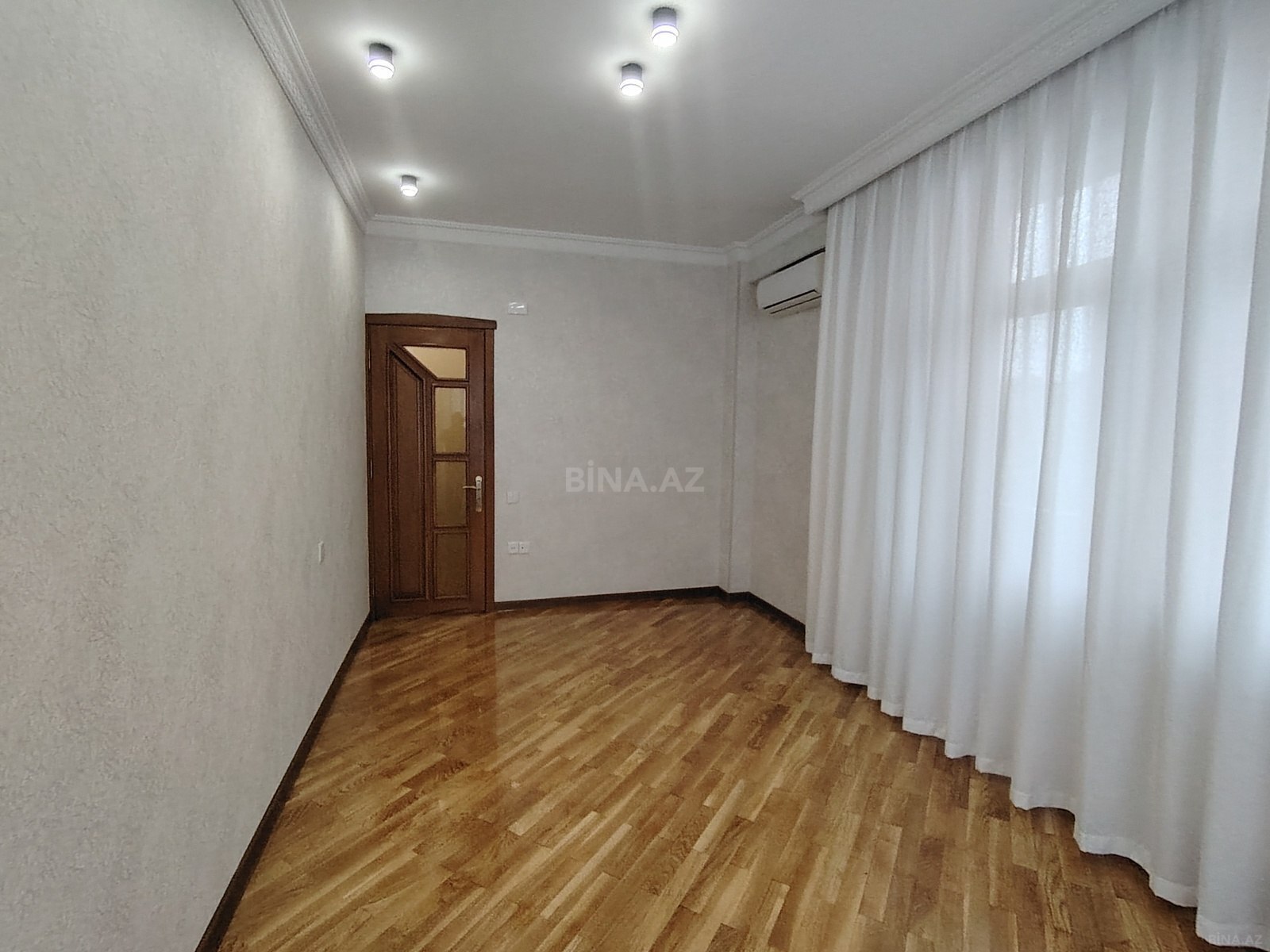 2-комн. новостройка - м. Азадлыг проспекти - 89 м² (9)