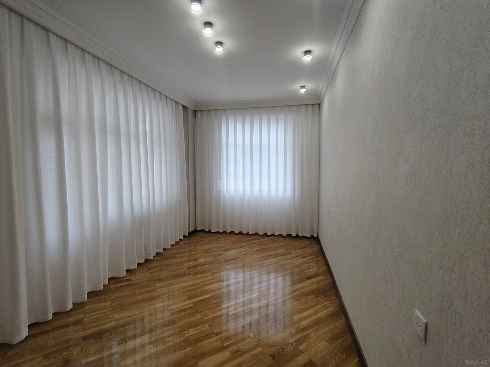 2-комн. новостройка - м. Азадлыг проспекти - 89 м² (8)