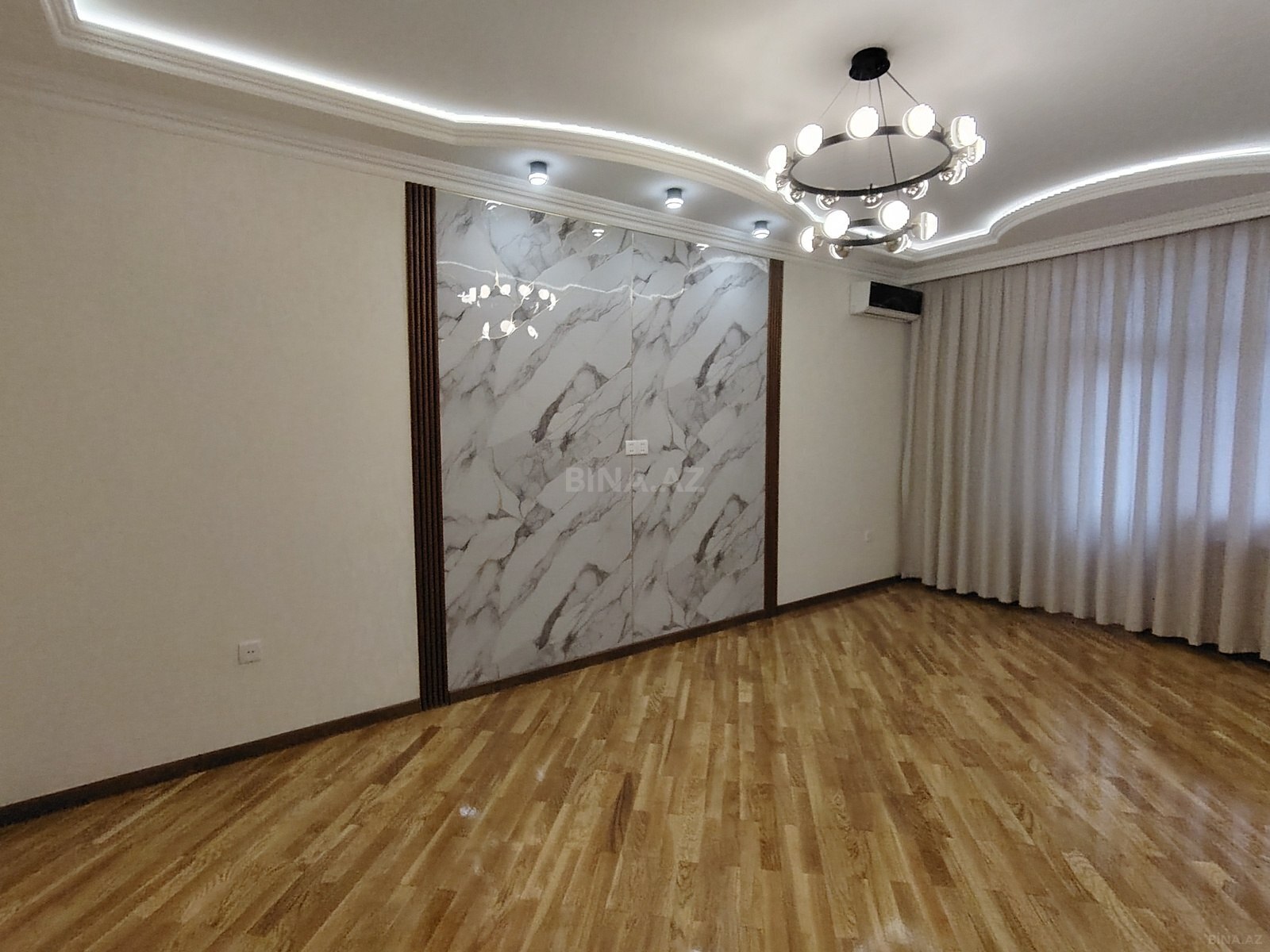 2-комн. новостройка - м. Азадлыг проспекти - 89 м² (7)