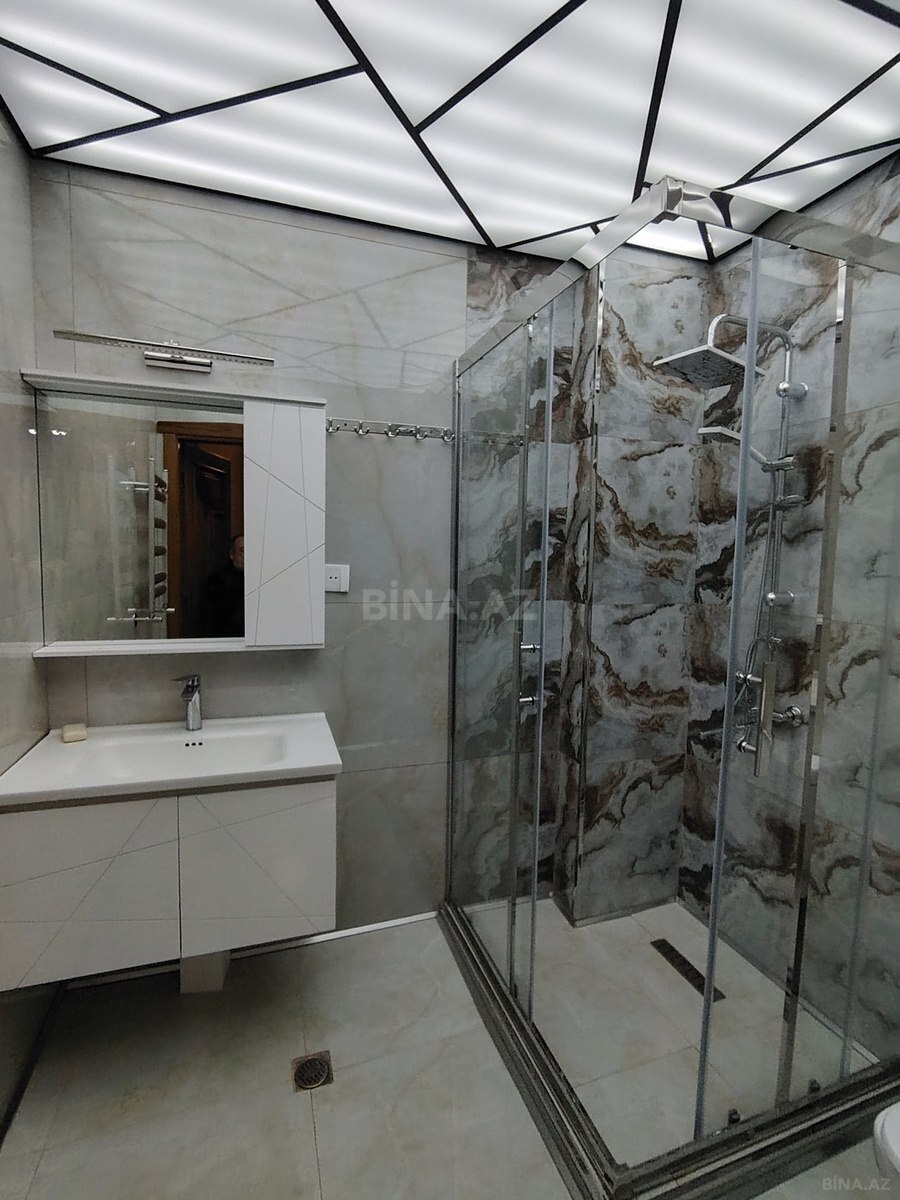 2-комн. новостройка - м. Азадлыг проспекти - 89 м² (13)