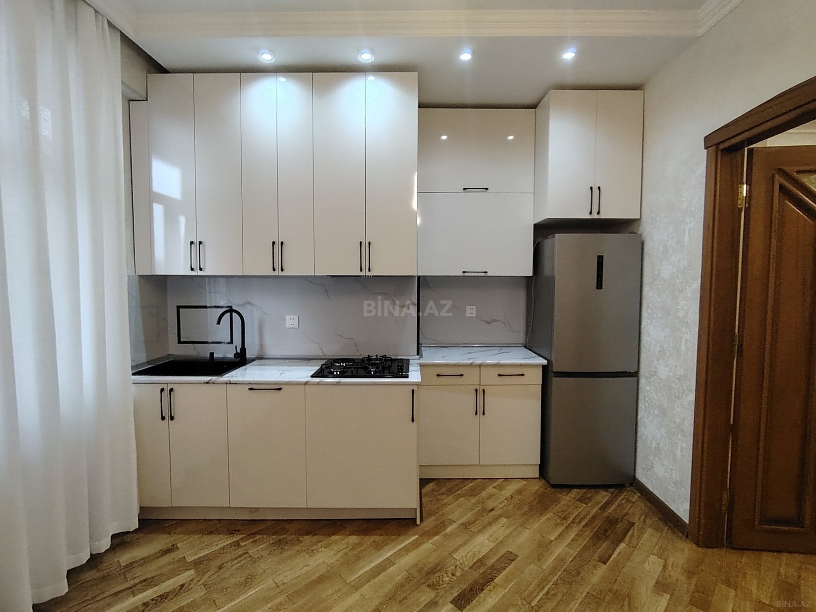 2-комн. новостройка - м. Азадлыг проспекти - 89 м² (10)