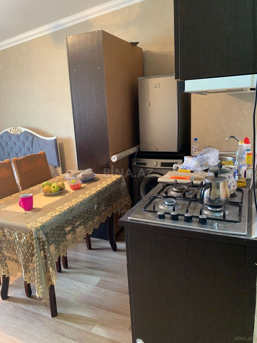 1-комн. новостройка - м. 20 января - 30 м² (4)