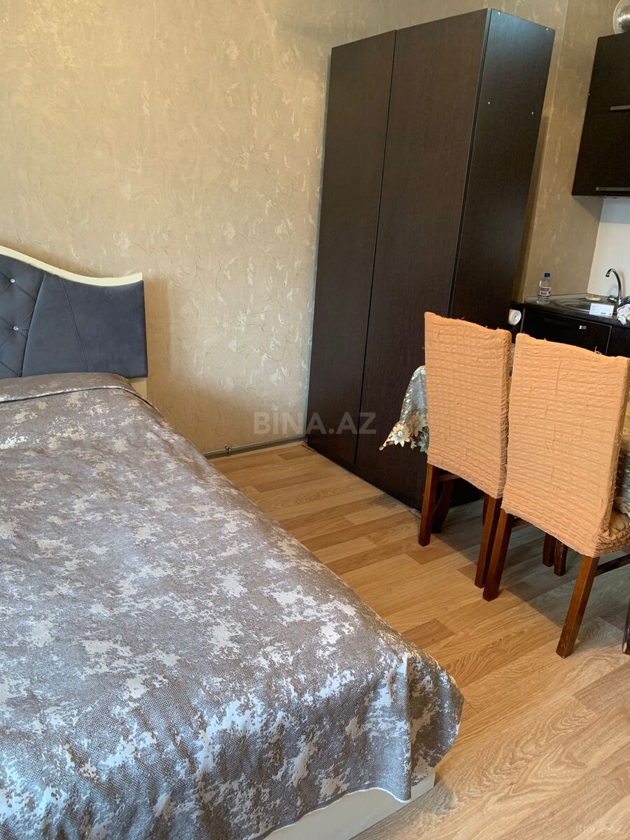 1-комн. новостройка - м. 20 января - 30 м² (11)