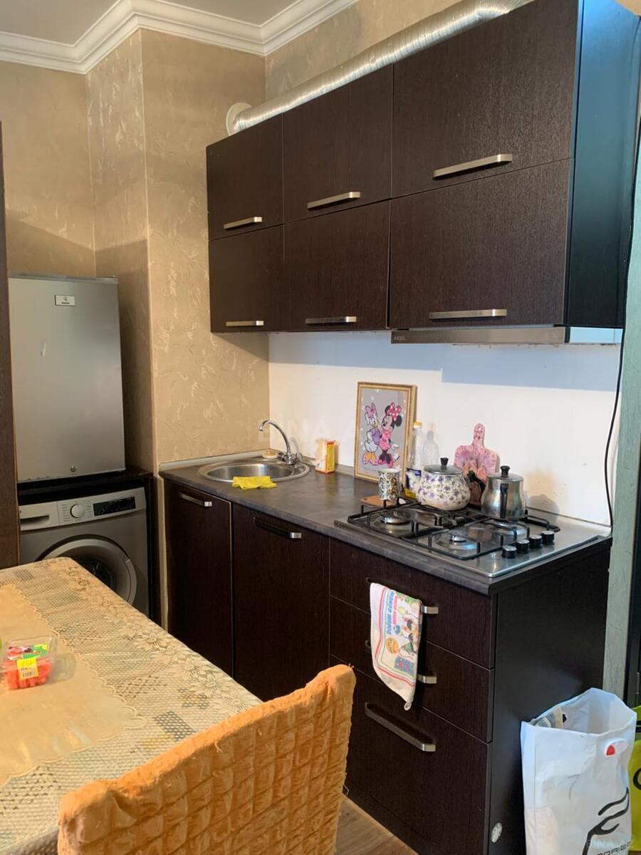 1-комн. новостройка - м. 20 января - 30 м² (5)
