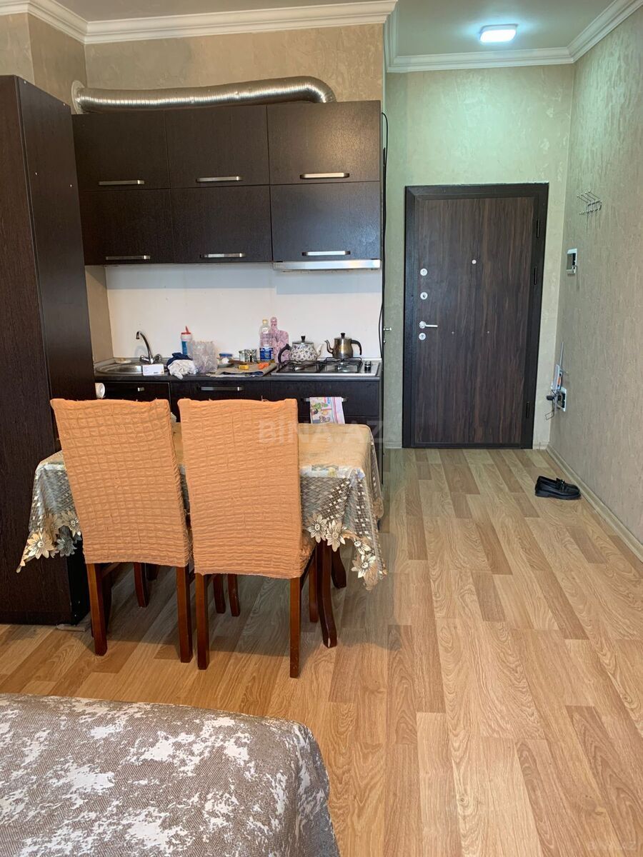 1-комн. новостройка - м. 20 января - 30 м² (6)