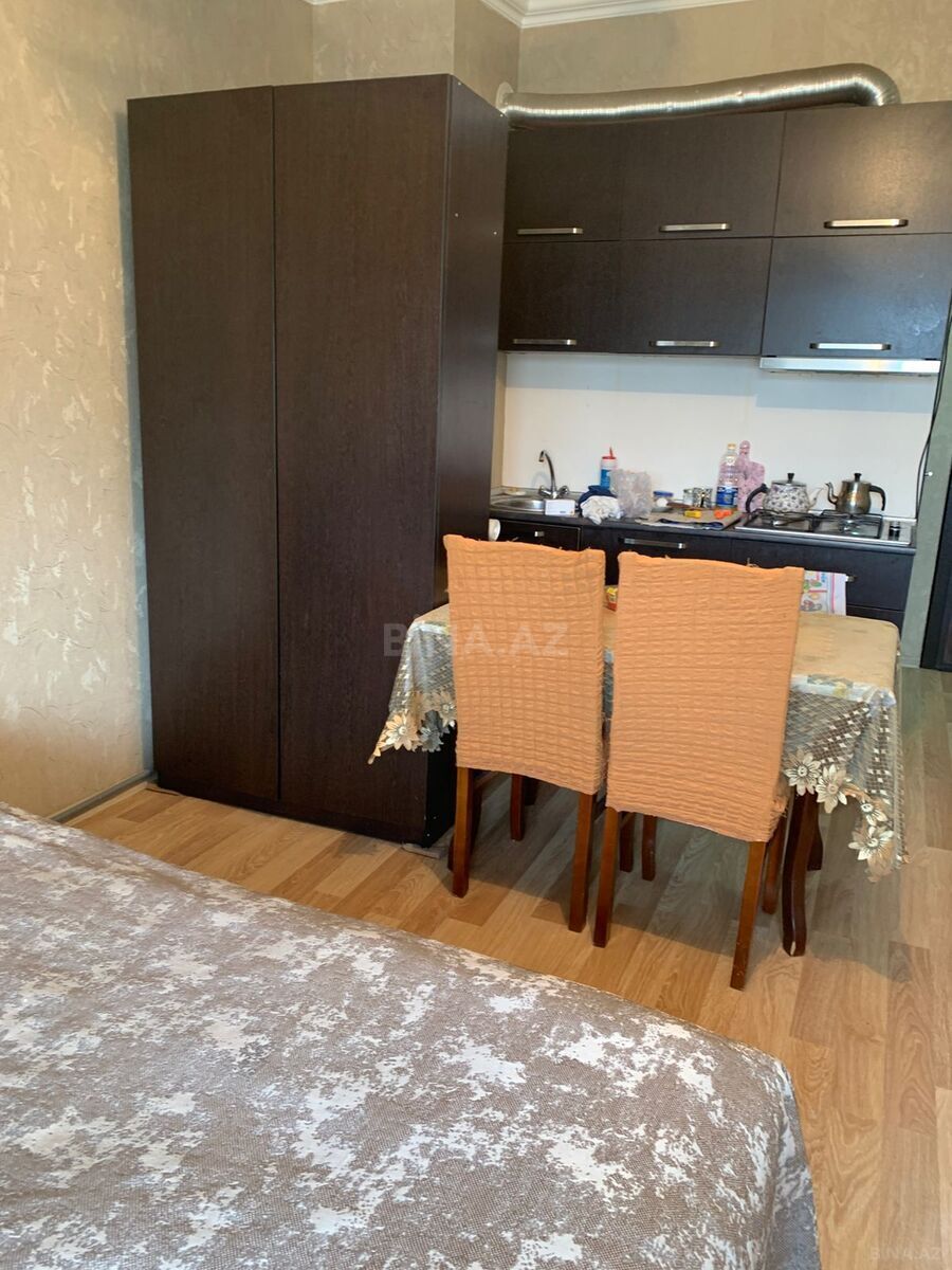 1-комн. новостройка - м. 20 января - 30 м² (7)