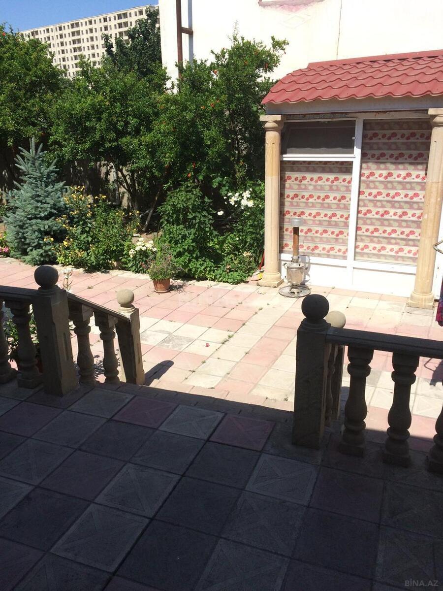 5-комн. дом/дача - Сумгаит - 153 м² (19)