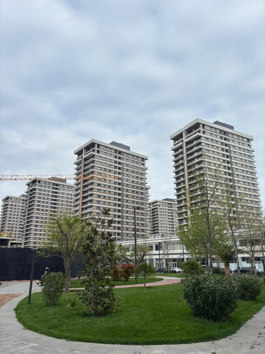 Объект - пос. Аг шехер - 245 м² (1)