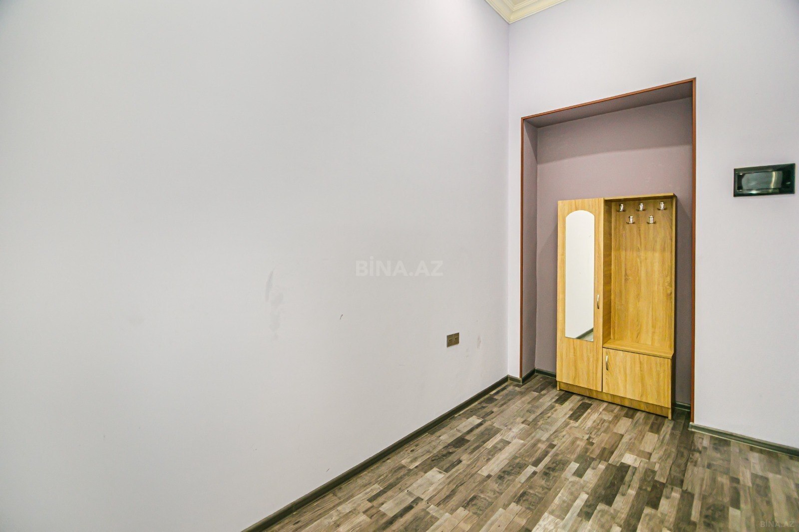 3-комн. вторичка - м. Сахил - 80 м² (9)