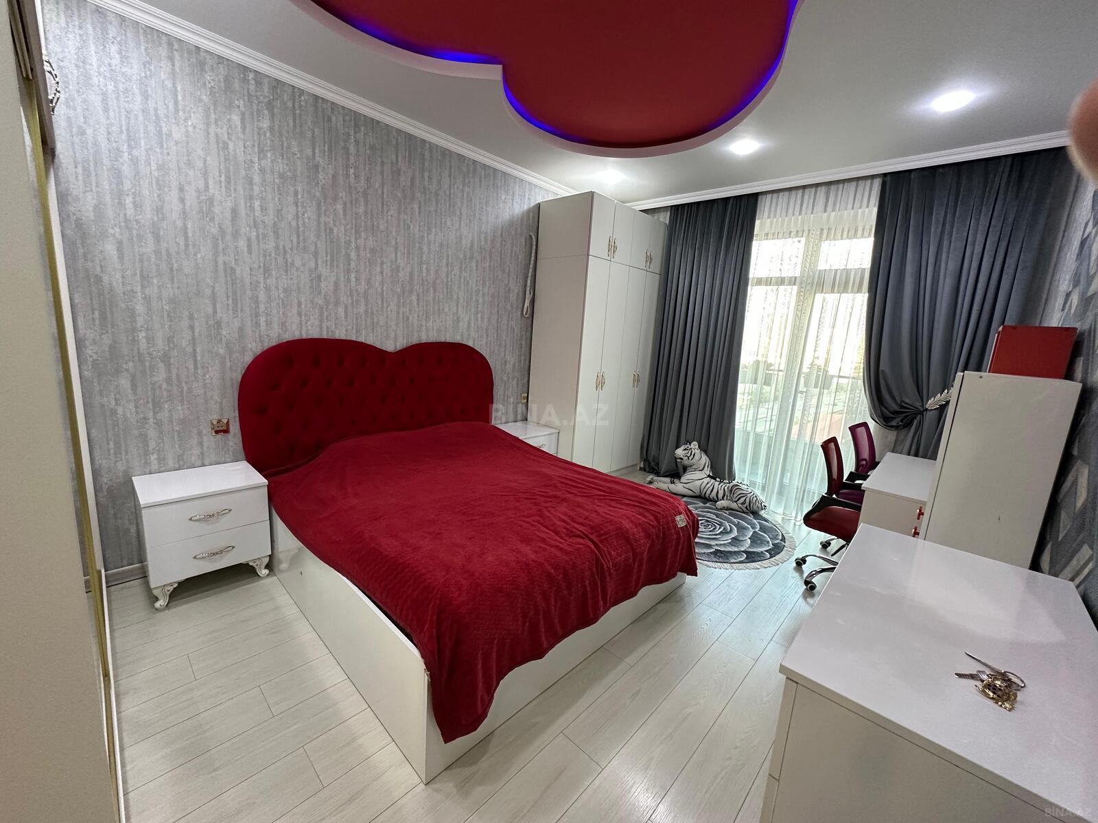 2-комн. новостройка - м. 8 ноября - 100.3 м² (18)