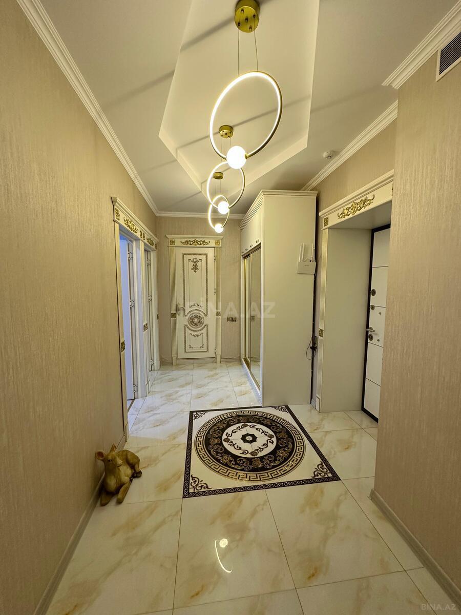 2-комн. новостройка - м. 8 ноября - 100.3 м² (20)