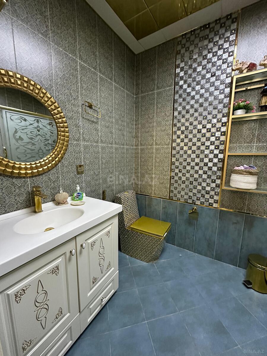 2-комн. новостройка - м. 8 ноября - 100.3 м² (11)