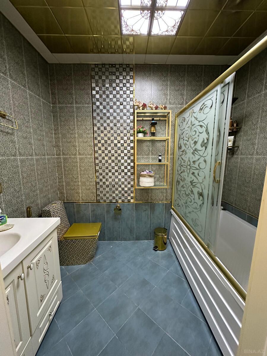 2-комн. новостройка - м. 8 ноября - 100.3 м² (13)