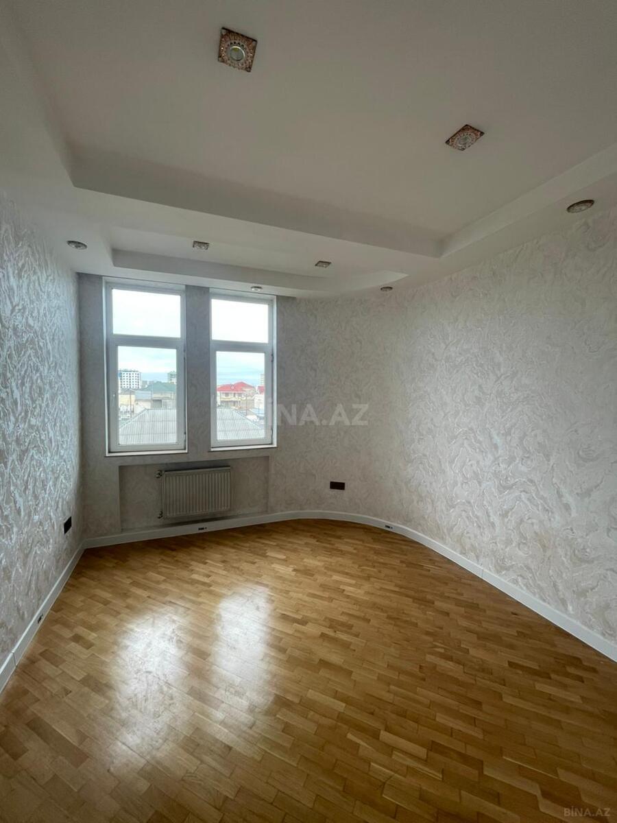 2-комн. новостройка - м. Иншаатчылар - 65 м² (2)
