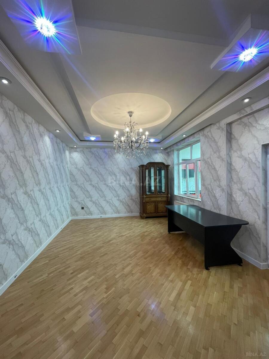2-комн. новостройка - м. Иншаатчылар - 65 м² (1)