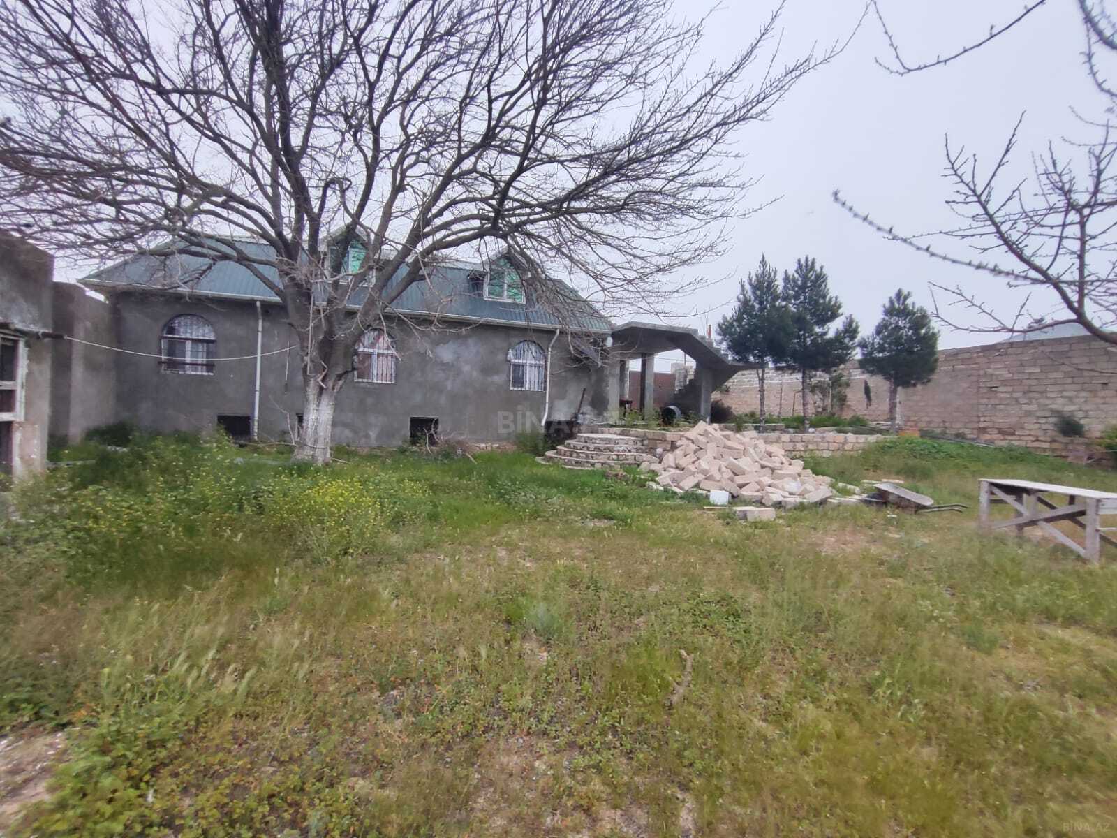 5-комн. дом/дача - пос. Нардаран - 100 м² (6)