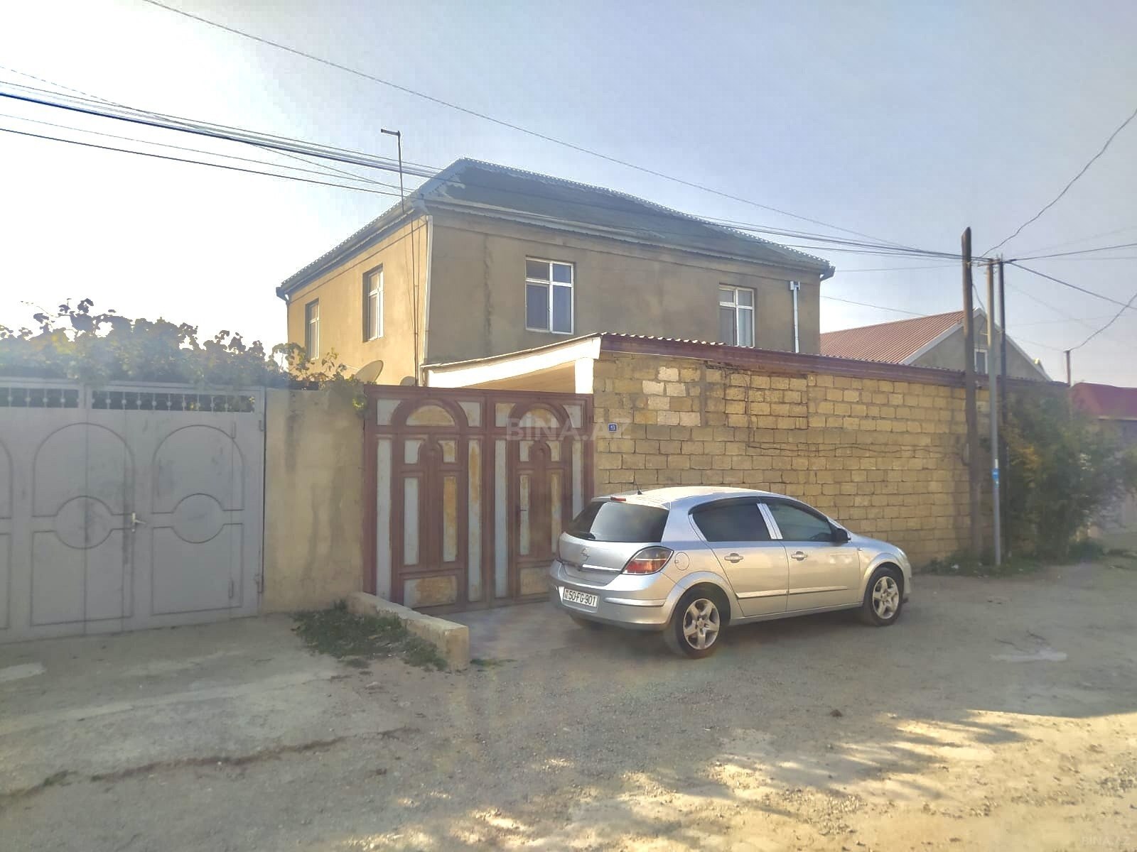 5-комн. дом/дача - пос. Сарай - 200 м² (2)