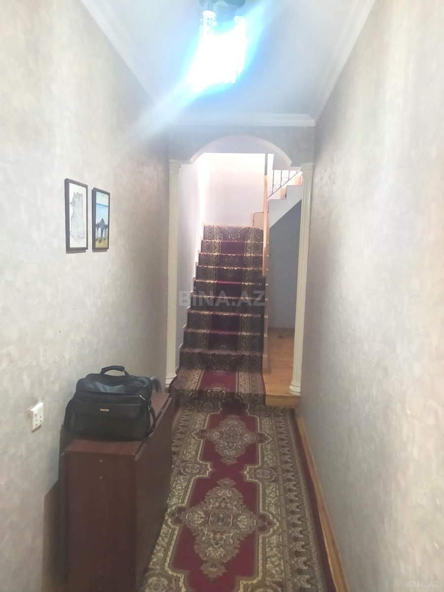 5-комн. дом/дача - пос. Сарай - 200 м² (4)