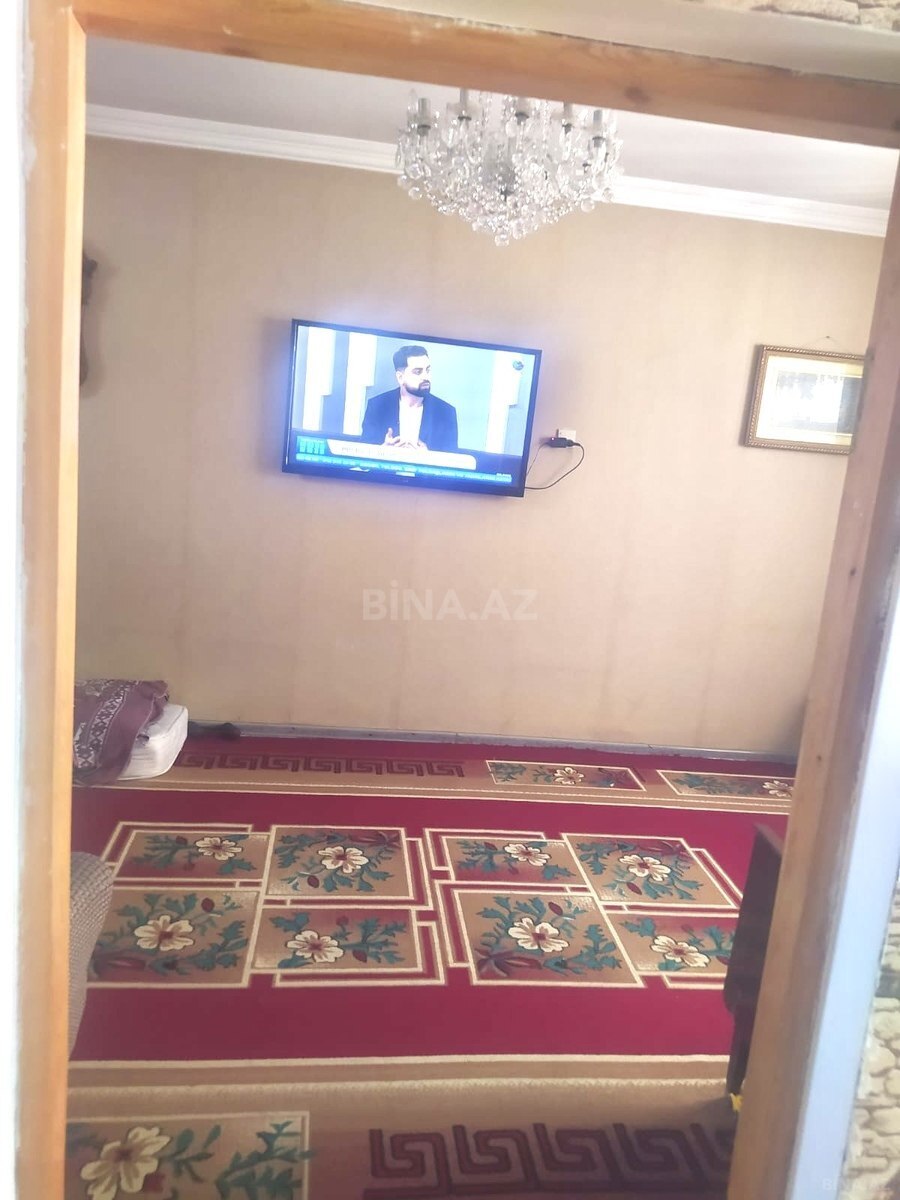 5-комн. дом/дача - пос. Сарай - 200 м² (12)