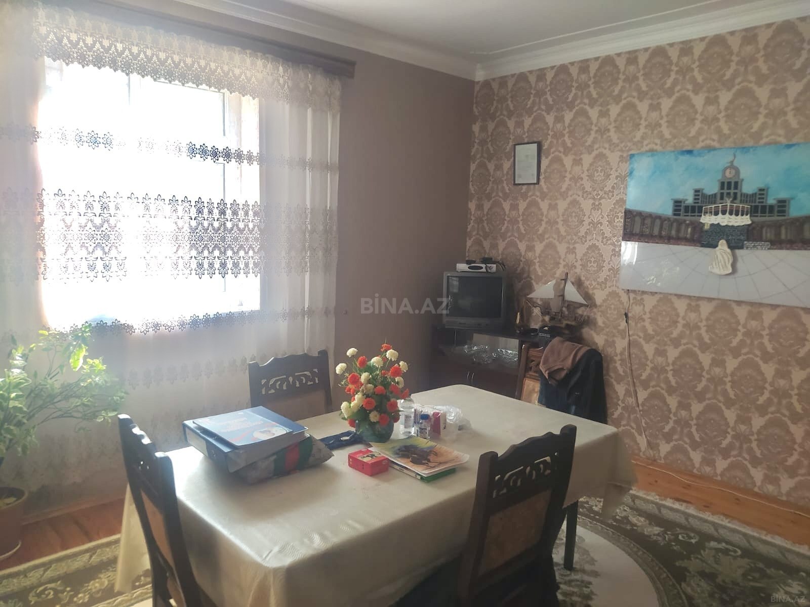 5-комн. дом/дача - пос. Сарай - 200 м² (9)