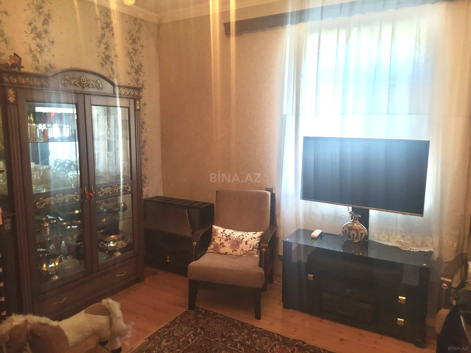 5-комн. дом/дача - пос. Сарай - 200 м² (10)