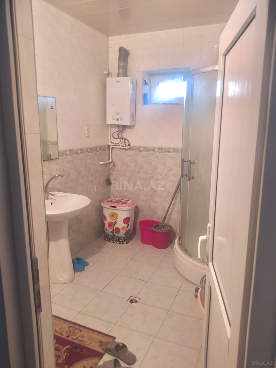 5-комн. дом/дача - пос. Сарай - 200 м² (13)