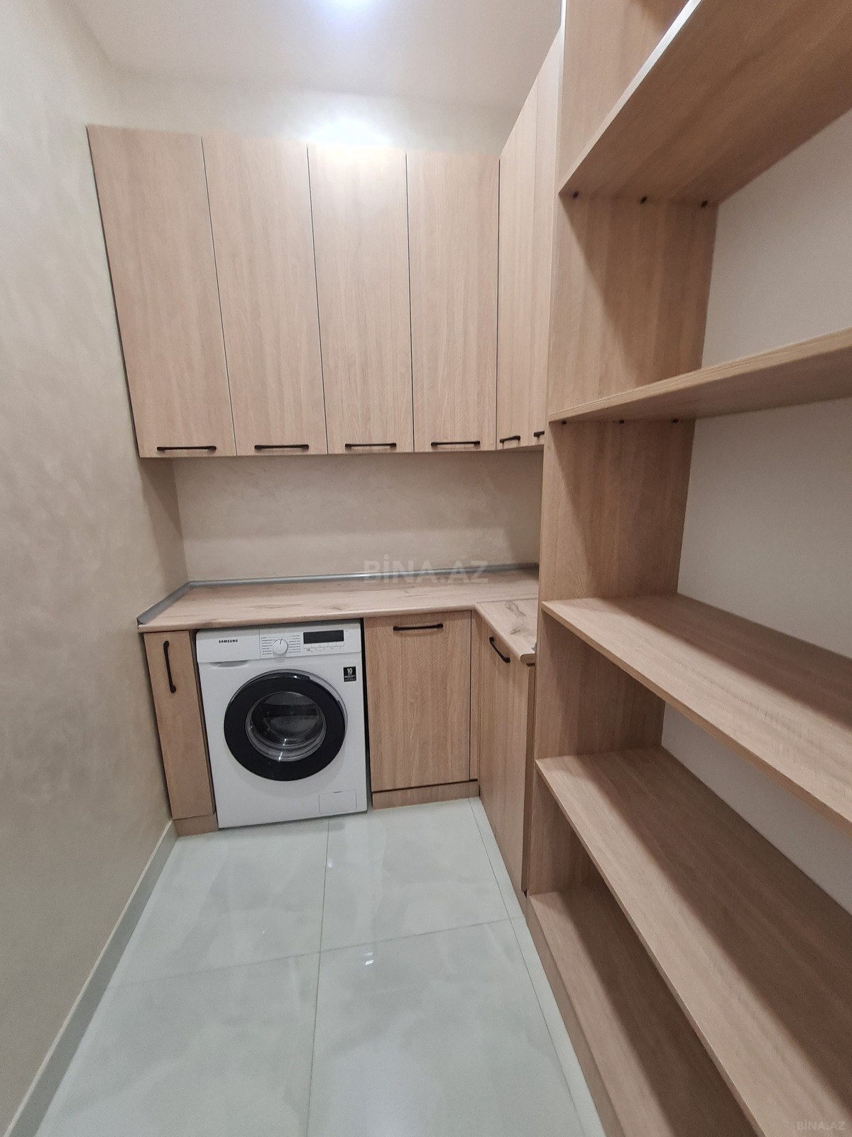 3-комн. новостройка - м. 28 мая - 137 м² (11)