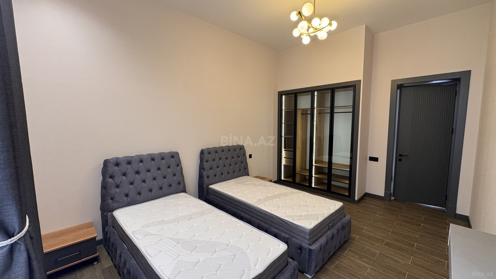 5-комн. дом/дача - пос. Мардакан - 250 м² (21)