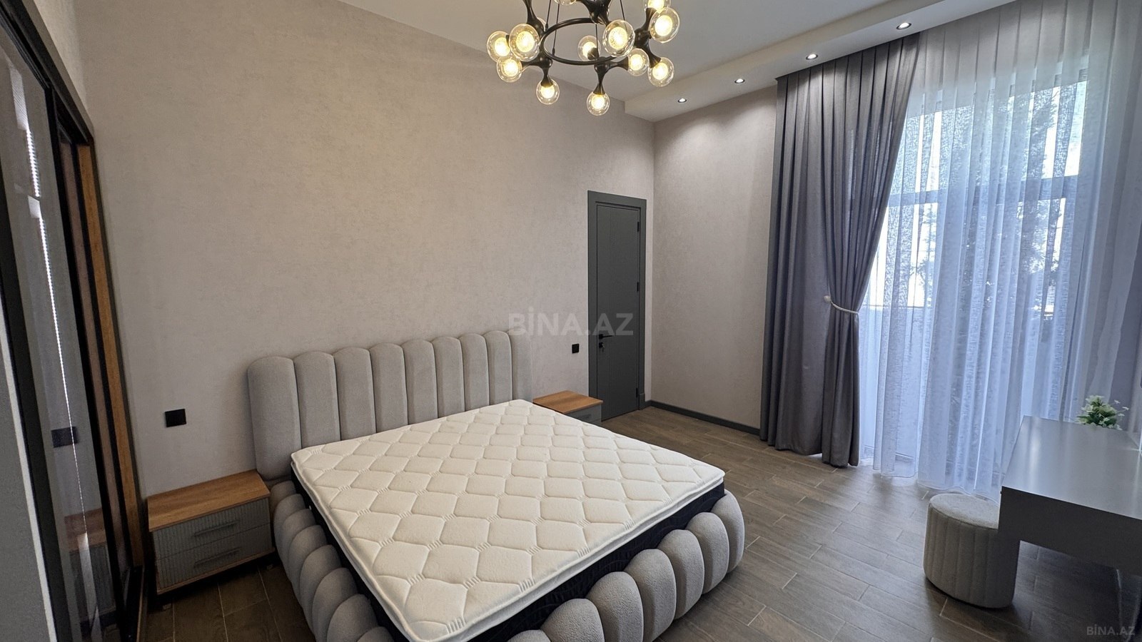 5-комн. дом/дача - пос. Мардакан - 250 м² (22)