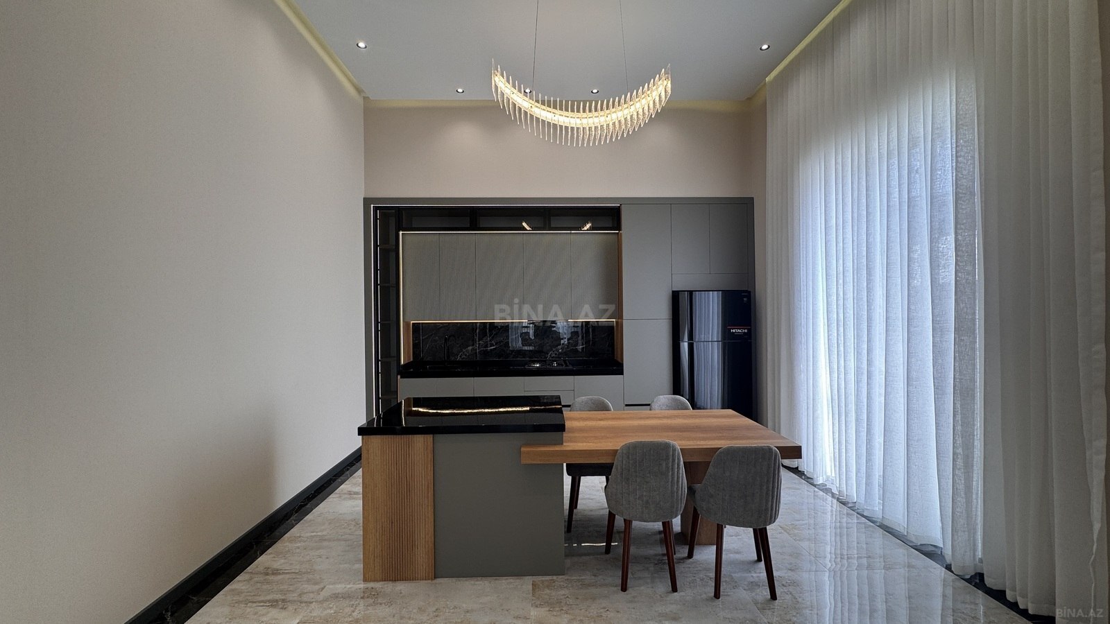 5-комн. дом/дача - пос. Мардакан - 250 м² (19)