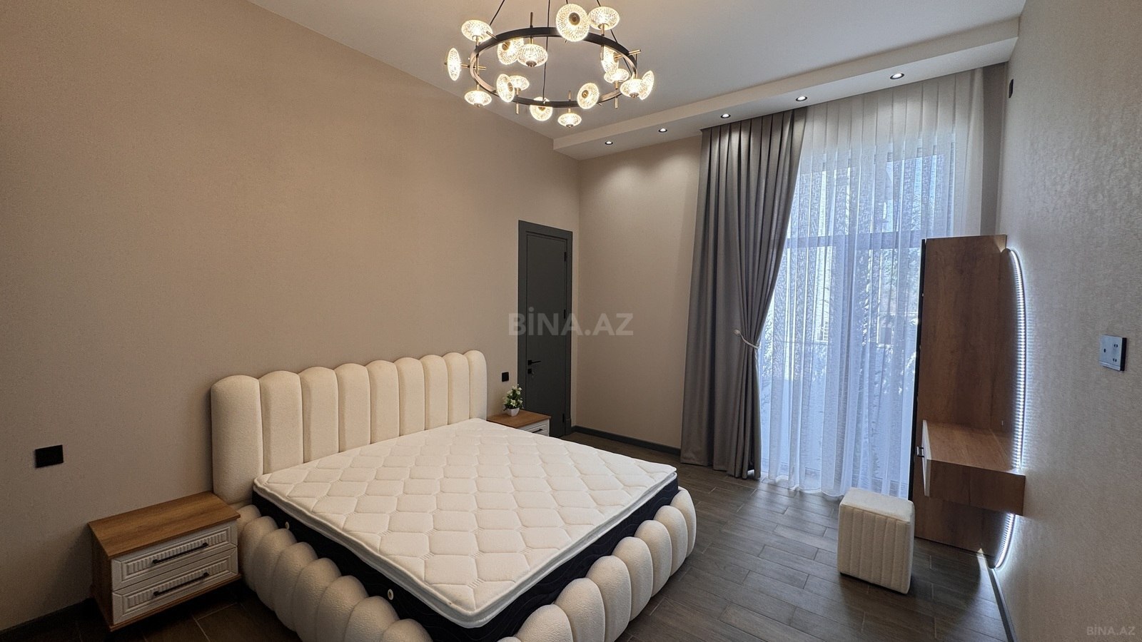 5-комн. дом/дача - пос. Мардакан - 250 м² (25)